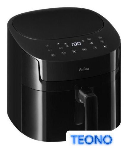 Аэрогриль (аэрофритюрница) Amica AFD 5010 - Изображение №2 — Интернет-магазин Teono.by