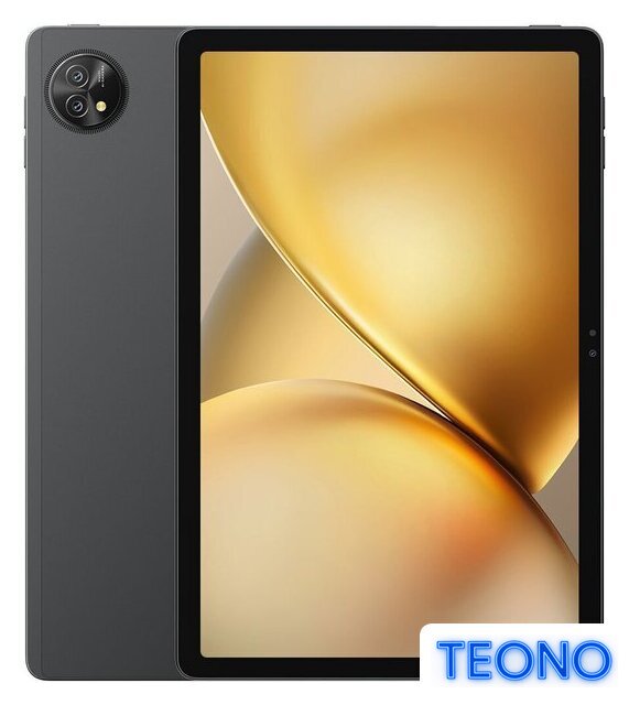 Планшет Blackview Zeno 10 5G 6GB/256GB (черный) - Изображение №1 — Интернет-магазин Teono.by