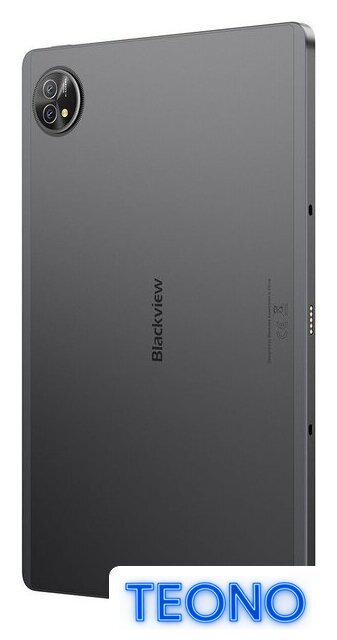 Планшет Blackview Zeno 10 5G 6GB/256GB (черный) - Изображение №6 — Интернет-магазин Teono.by