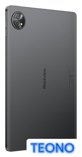 Планшет Blackview Zeno 10 5G 6GB/256GB (черный) - Изображение №5 — Интернет-магазин Teono.by