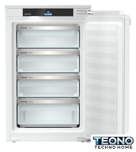 Морозильник Liebherr IFNci 3954 Prime NoFrost - Изображение №2 — Интернет-магазин Teono.by