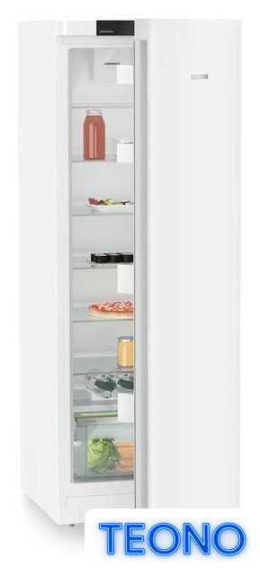 Однокамерный холодильник Liebherr Rd 5000 Pure - Изображение №2 — Интернет-магазин Teono.by