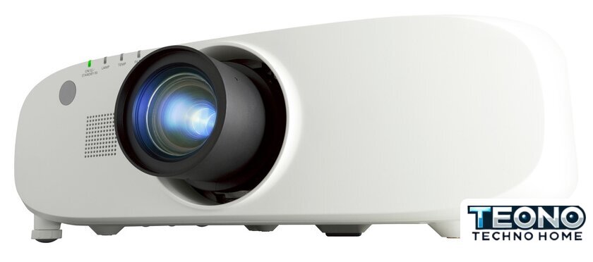 Проектор Panasonic PT-EZ770ZE - Изображение №7 — Интернет-магазин Teono.by