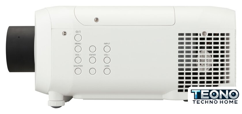 Проектор Panasonic PT-EZ770ZE - Изображение №4 — Интернет-магазин Teono.by