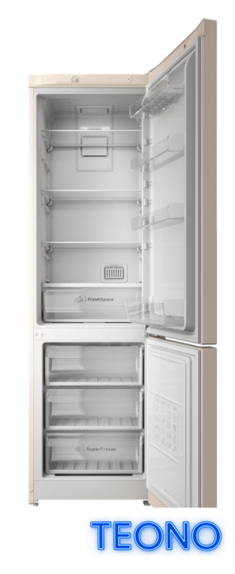 Холодильник Indesit ITS 4200 E - Изображение №4 — Интернет-магазин Teono.by
