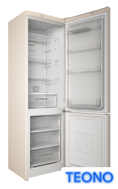 Холодильник Indesit ITS 4200 E - Изображение №3 — Интернет-магазин Teono.by