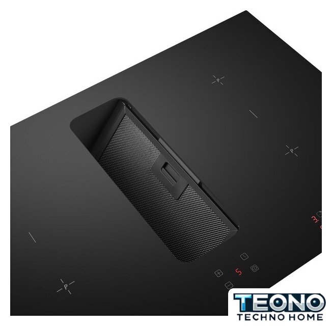 Варочная панель MAUNFELD AVSI804SBH - Изображение №6 — Интернет-магазин Teono.by