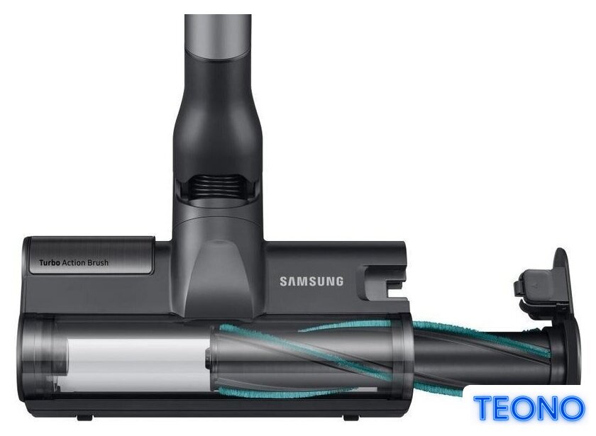 Пылесос Samsung VS20B75ADR5/EV - Изображение №17 — Интернет-магазин Teono.by