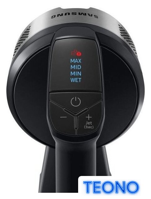 Пылесос Samsung VS20B75ADR5/EV - Изображение №14 — Интернет-магазин Teono.by