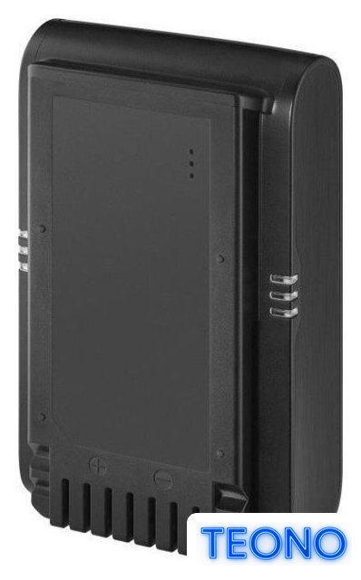Пылесос Samsung VS20B75ADR5/EV - Изображение №15 — Интернет-магазин Teono.by