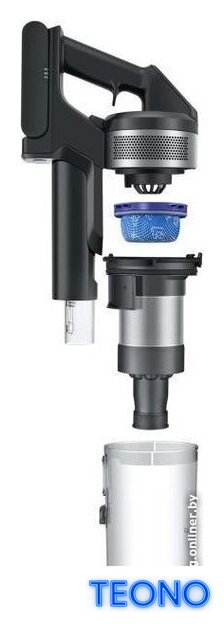 Пылесос Samsung VS20B75ADR5/EV - Изображение №12 — Интернет-магазин Teono.by