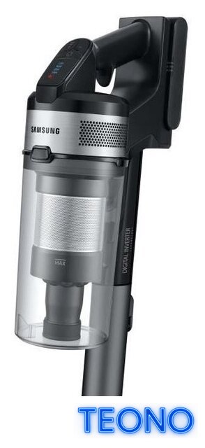 Пылесос Samsung VS20B75ADR5/EV - Изображение №13 — Интернет-магазин Teono.by