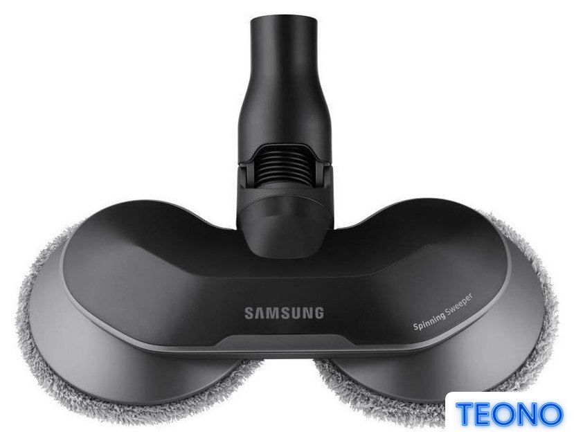 Пылесос Samsung VS20B75ADR5/EV - Изображение №18 — Интернет-магазин Teono.by