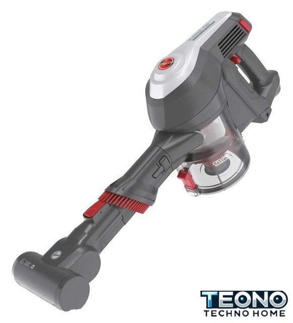 Пылесос Hoover HF122GPT 011 - Изображение №18 — Интернет-магазин Teono.by