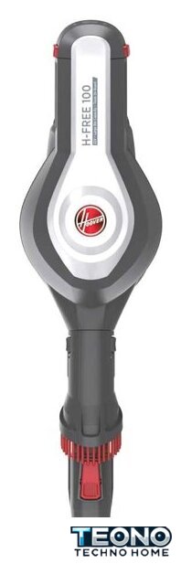 Пылесос Hoover HF122GPT 011 - Изображение №11 — Интернет-магазин Teono.by