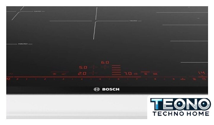 Варочная панель Bosch Serie 8 PXV875DC1E - Изображение №3 — Интернет-магазин Teono.by