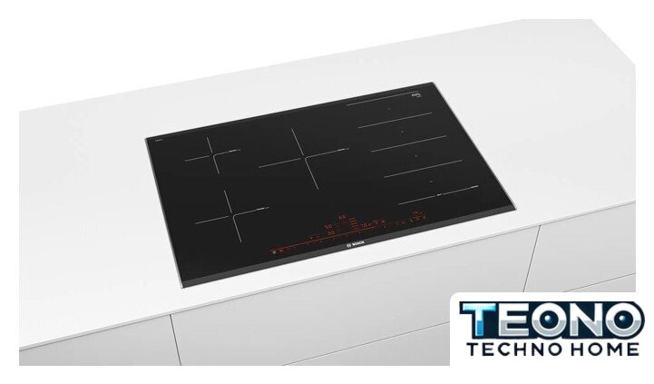 Варочная панель Bosch Serie 8 PXV875DC1E - Изображение №4 — Интернет-магазин Teono.by