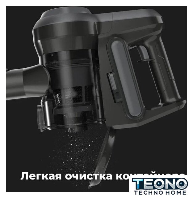 Пылесос AENO SC1 - Изображение №13 — Интернет-магазин Teono.by