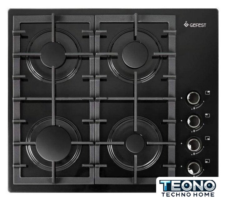 Варочная панель GEFEST СГ СВН 2230 К3 - Изображение №1 — Интернет-магазин Teono.by