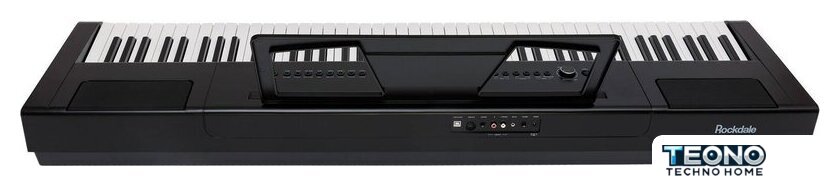 Цифровое пианино Rockdale Elegy RDP-4088 - Изображение №4 — Интернет-магазин Teono.by