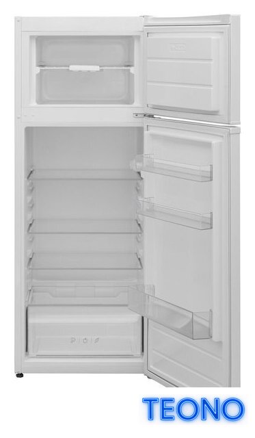 Холодильник Amica FD2355.4(E) - Изображение №2 — Интернет-магазин Teono.by