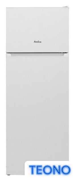 Холодильник Amica FD2355.4(E) - Изображение №1 — Интернет-магазин Teono.by