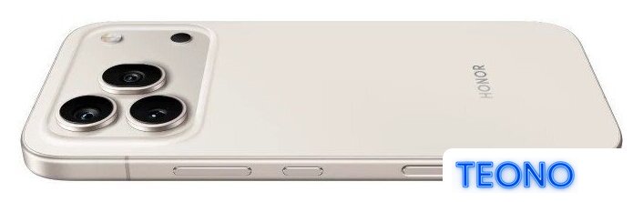 Телефон HONOR 600 Pro Dual SIM 12GB/512GB международная версия (бежевый) - Изображение №9 — Интернет-магазин Teono.by