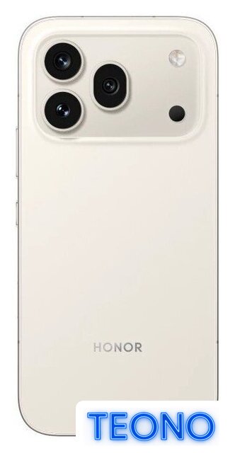 Телефон HONOR 600 Pro Dual SIM 12GB/512GB международная версия (бежевый) - Изображение №3 — Интернет-магазин Teono.by