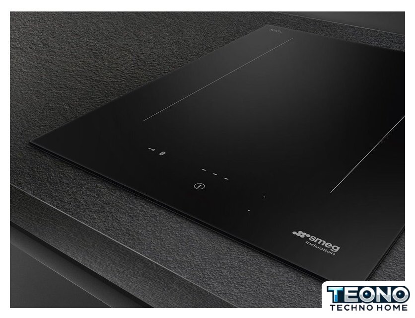 Варочная панель Smeg SIM3323D - Изображение №3 — Интернет-магазин Teono.by