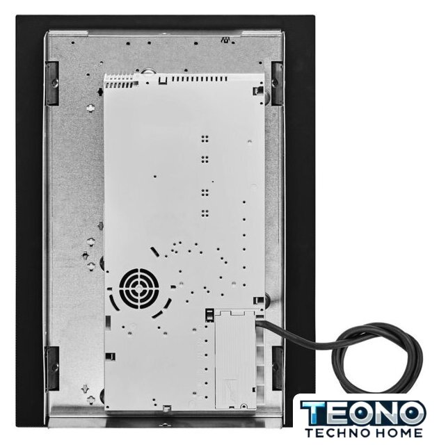 Варочная панель Smeg SIM3323D - Изображение №5 — Интернет-магазин Teono.by