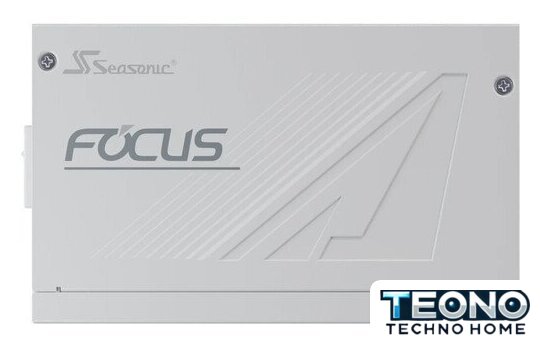 Блок питания Seasonic Focus GX-750 White ATX 3.1 - Изображение №3 — Интернет-магазин Teono.by