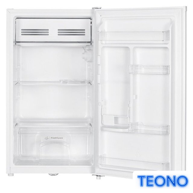 Однокамерный холодильник Indesit I48VM 112W - Изображение №3 — Интернет-магазин Teono.by
