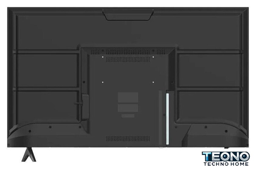 Телевизор Витязь D43FN01BF - Изображение №4 — Интернет-магазин Teono.by