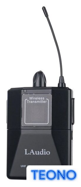 Радиосистема LAudio PRO2-MH - Изображение №4 — Интернет-магазин Teono.by