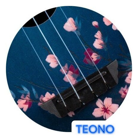 Укулеле Flight TUC-32 Sakura - Изображение №8 — Интернет-магазин Teono.by