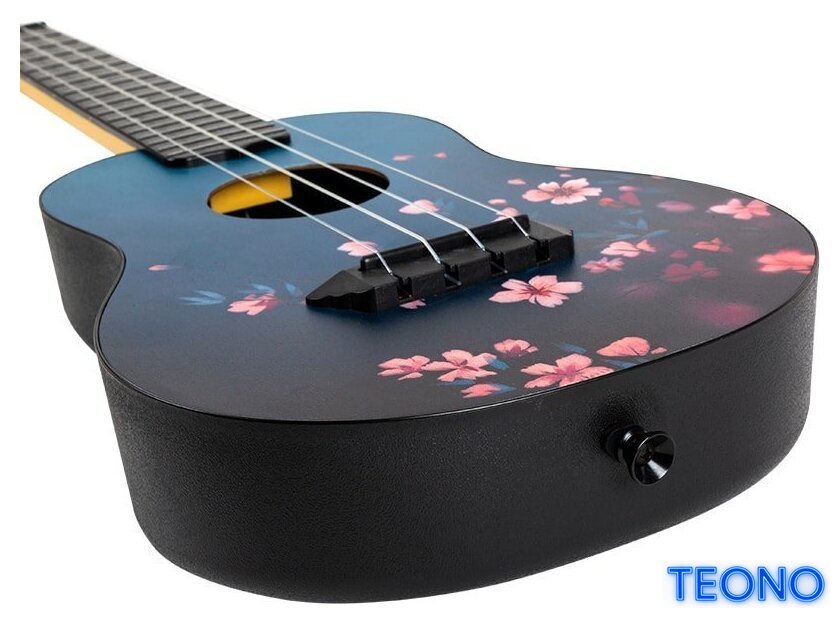 Укулеле Flight TUC-32 Sakura - Изображение №9 — Интернет-магазин Teono.by