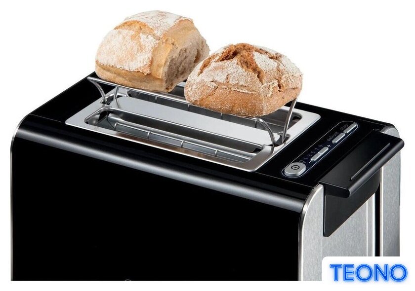 Тостер Bosch TAT8613N - Изображение №8 — Интернет-магазин Teono.by