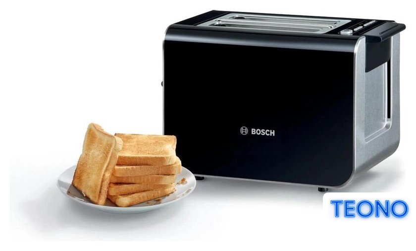 Тостер Bosch TAT8613N - Изображение №6 — Интернет-магазин Teono.by