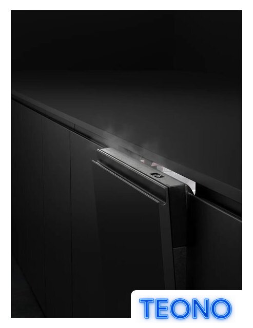 Встраиваемая посудомоечная машина KUPPERSBERG GHS 4526 - Изображение №6 — Интернет-магазин Teono.by