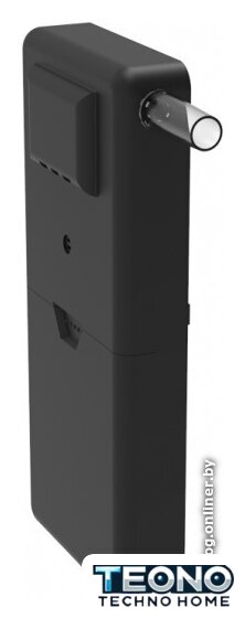 Алкотестер Ritmix RAT-600 - Изображение №3 — Интернет-магазин Teono.by