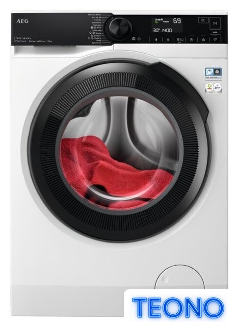 Стиральная машина AEG LFR73844VE - Изображение №1 — Интернет-магазин Teono.by