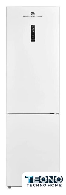 Холодильник General Electronics GE-ID401W - Изображение №1 — Интернет-магазин Teono.by