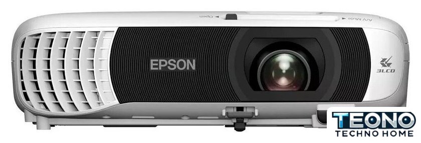 Проектор Epson EB-FH08 - Изображение №1 — Интернет-магазин Teono.by