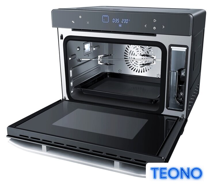 Мини-печь Steba DG 40 - Изображение №5 — Интернет-магазин Teono.by