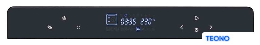 Мини-печь Steba DG 40 - Изображение №3 — Интернет-магазин Teono.by