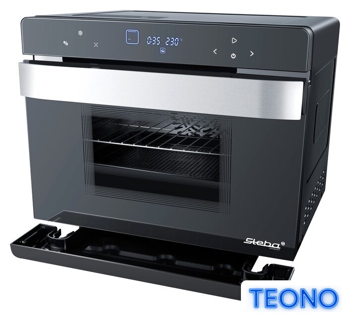 Мини-печь Steba DG 40 - Изображение №4 — Интернет-магазин Teono.by