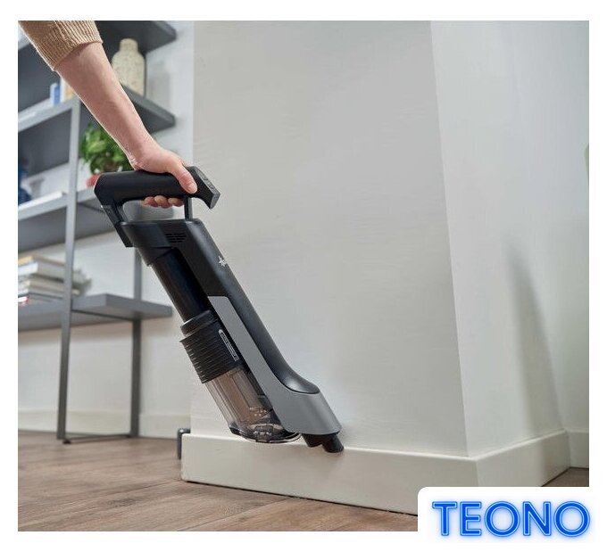 Пылесос Hoover HF2 ULTRA COMPACT HF210HP 011 - Изображение №11 — Интернет-магазин Teono.by