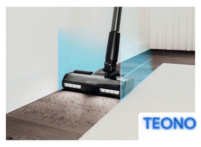 Пылесос Hoover HF2 ULTRA COMPACT HF210HP 011 - Изображение №15 — Интернет-магазин Teono.by