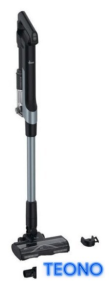Пылесос Hoover HF2 ULTRA COMPACT HF210HP 011 - Изображение №2 — Интернет-магазин Teono.by