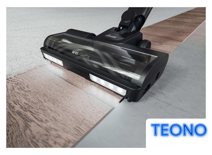 Пылесос Hoover HF2 ULTRA COMPACT HF210HP 011 - Изображение №19 — Интернет-магазин Teono.by